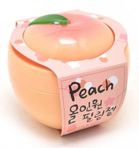 Baviphat peeling gél