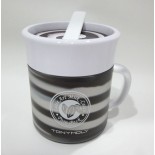 TonyMoly Latte Art tejes-kakaós Pórusösszehúzó pakolás