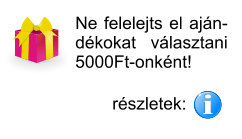 aj&aacute;nd&eacute;k