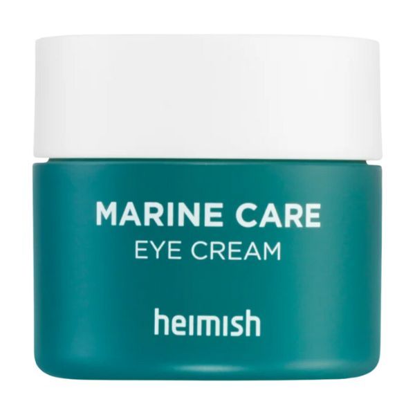 Heimish Marine Care Eye Cream - közeli lejárat