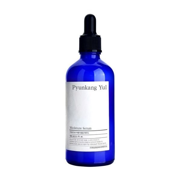 Pyunkang Yul Moisture szérum - közeli lejárat