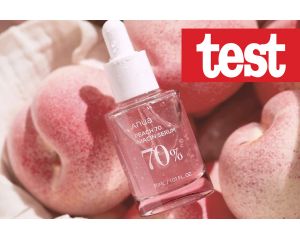 Anua Peach 70% Niacin Serum – Egy bőrápolási gyöngyszem, amit muszáj kipróbálnod!