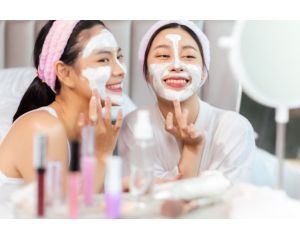 Az aktuális K-beauty trendek 2025-ben: Mi az, ami most meghódítja a bőrápolás világát?