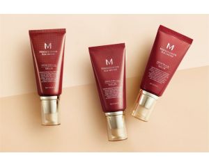 Kultikus K-beauty:  A Missha M Perfect Cover BB Krém: Miért még mindig a legkeresettebb bb krém?