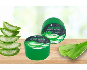 Jkosmec Aloe Vera Soothing Gel: A multifunkciós szuperhős, ami minden háztartásba kell!