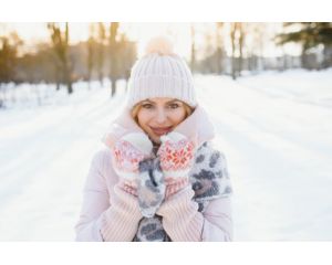 Téli arcápolás 101: Hogyan óvd bőröd a hidegben?