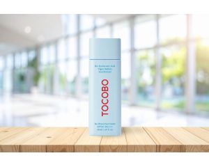 Tocobo Bio Watery Sun Cream – Hidratáló és könnyű fényvédelem minden bőrtípusnak
