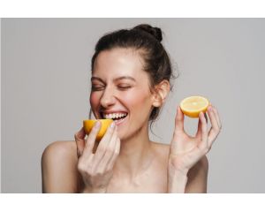 C-vitamin – a ragyogó, egészséges bőr titkos fegyvere