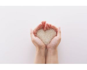 A koreai arcápolás csodája: a rizs