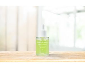 PURITO Clear Code Superfruit Serum – A tiszta, egyensúlyban lévő bőr új korszaka