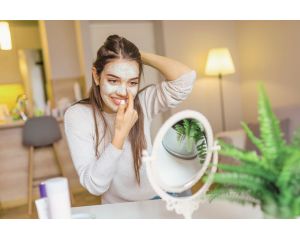 Teen K-Beauty Skincare: A mindig szelfikész bőr titka!