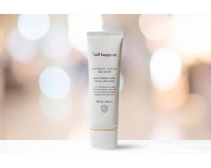 Védd és tedd ragyogóvá a bőröd a Cellhappyco Inorganic Tone-up Suncream-mel!