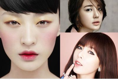 Így készülnek a trendi, színátmenetes, ragyogó ajkak koreai módra