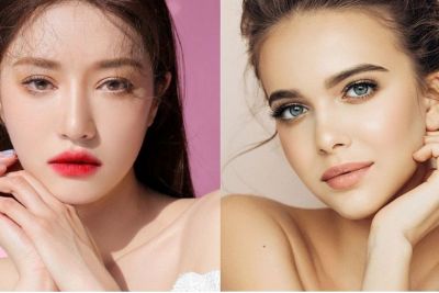 Szépségháború: Koreai kozmetikumok vs. Nyugati márkák - Ki nyeri a csatát?