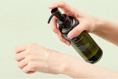 Zöld Varázslat: PURITO From Green Cleansing Oil