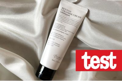 TESZT: Benton Ceramide 10000ppm arckrém