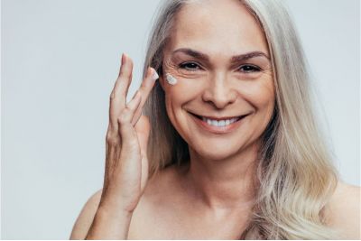 Koreai Anti-Aging Arcápolás – A gyengéd fiatalság titka