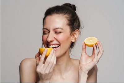 C-vitamin – a ragyogó, egészséges bőr titkos fegyvere