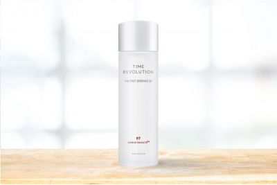 Igazi ikon az arcápolásban – Missha Time Revolution The First Eszencia 5X