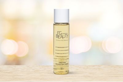 FG Beauty Cactus Balancing Toner – Prémium egyensúly és hidratálás már az első lépéstől