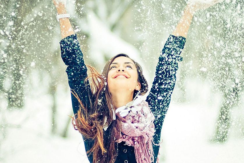 Megtetted már a szükséges változtatásokat, hogy télen is tökéletesen gondoskodj a bőrödről?