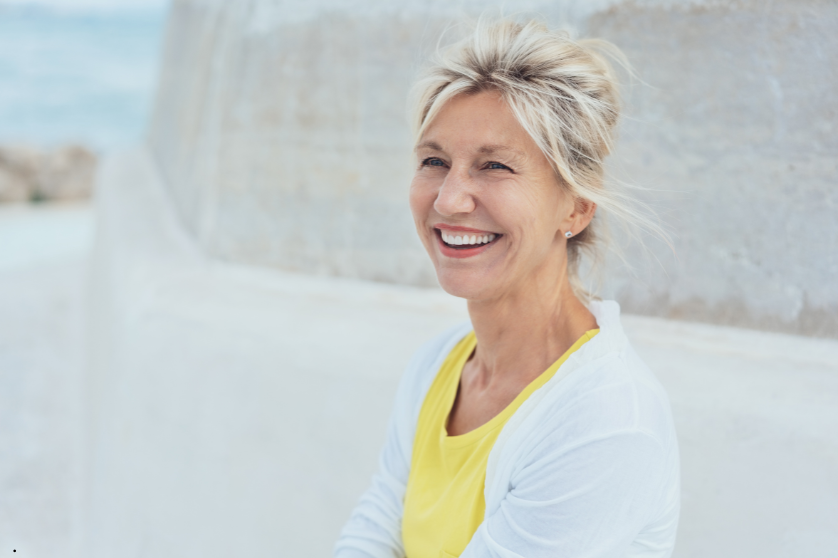 Hogyan ápold tudatosan és hatékonyan az érett bőrödet?