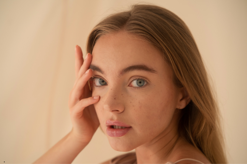 Miről árulkodnak a pórusaid?