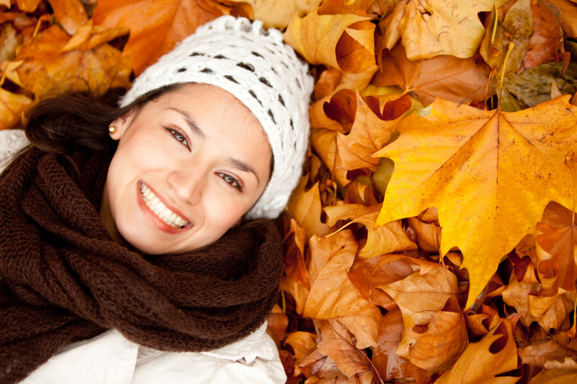 A 3 legjobb összetevő az őszi hidratáláshoz