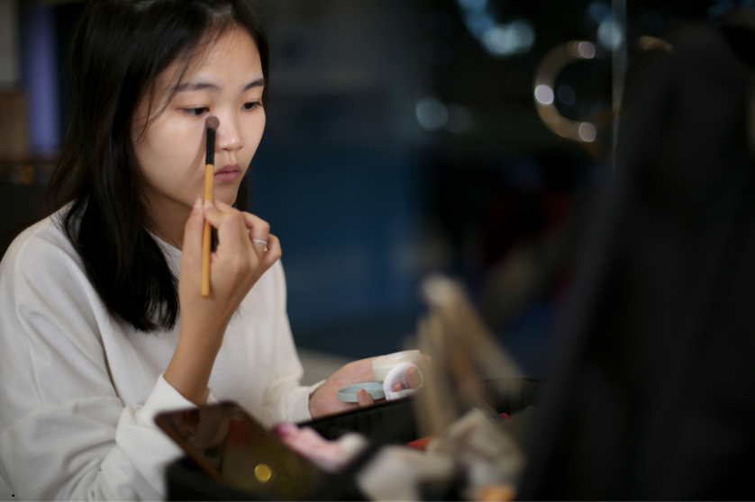 A sminkcuccok vagyonba kerülnek? Felejtsd el! Készítsd el őket otthon!