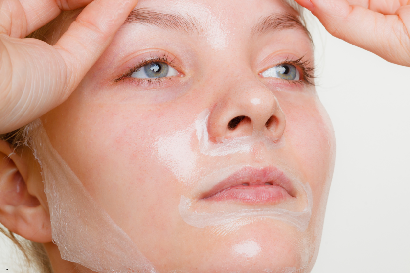 Hámlasztás utáni SOS: így állítsd helyre a bőr barrier egészségét!