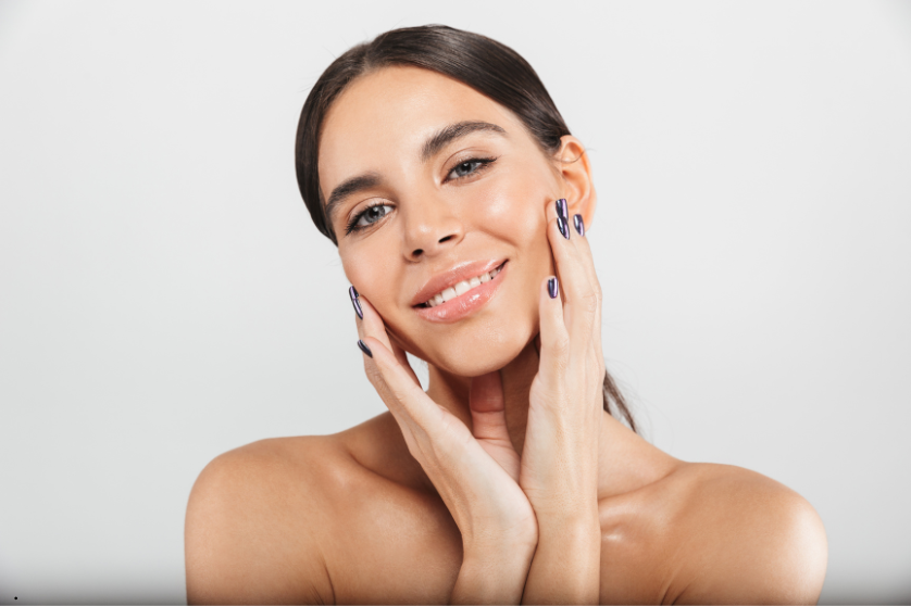 Üvegbőr: a koreai szépségideál, amit te is elérhetsz