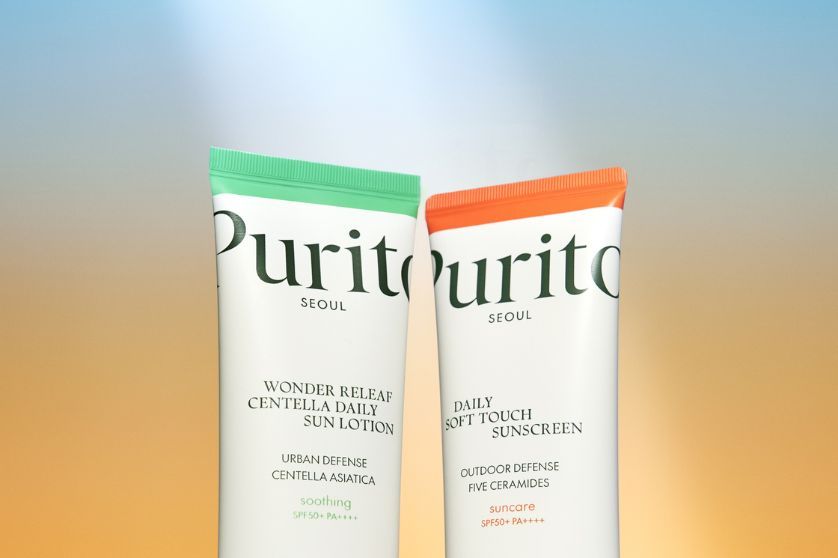 Melyik Purito fényvédő illik legjobban az életstílusodhoz?