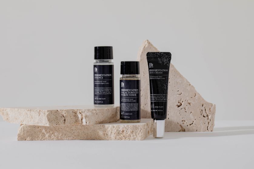 Fedezd fel a fermentált összetevők titkát a Benton Fermentált Kezdő Szettel!