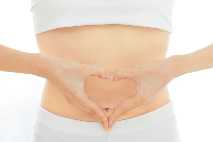 Bél-bőr kapcsolat: Egészséges bélrendszer = Szép bőr!