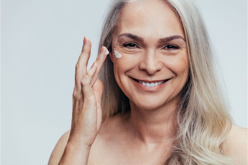 Koreai Anti-Aging Arcápolás – A gyengéd fiatalság titka