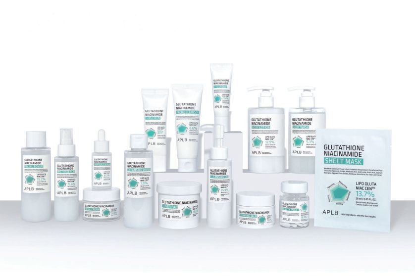 APLB – A tudomány és a természet harmóniája a koreai bőrápolásban