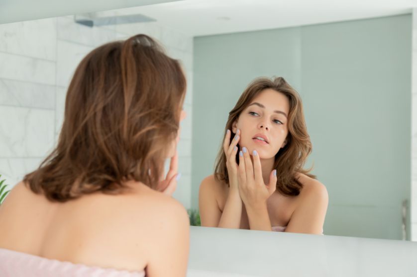 Folthalványító szupersztárok – Tranexámsav és Glutation