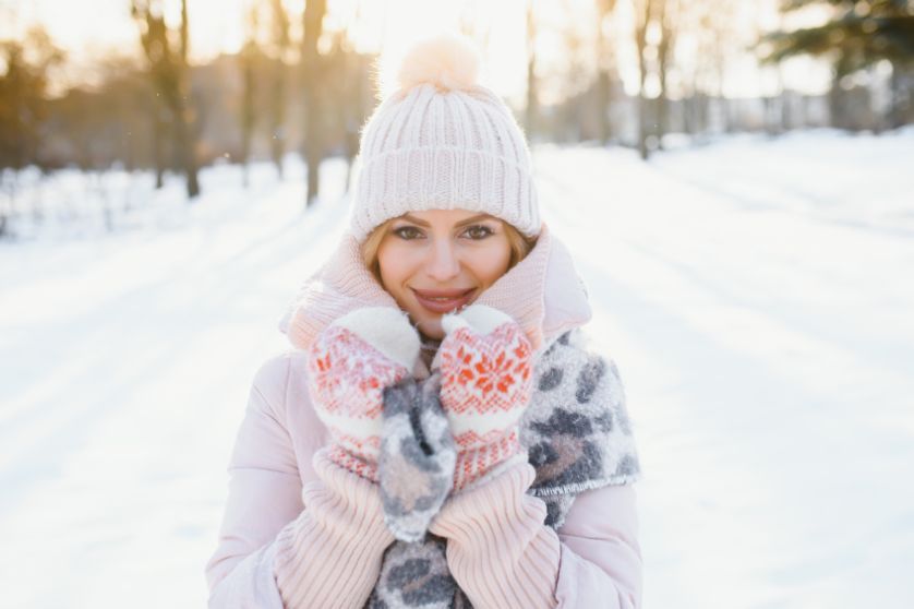 Téli arcápolás 101: Hogyan óvd bőröd a hidegben?