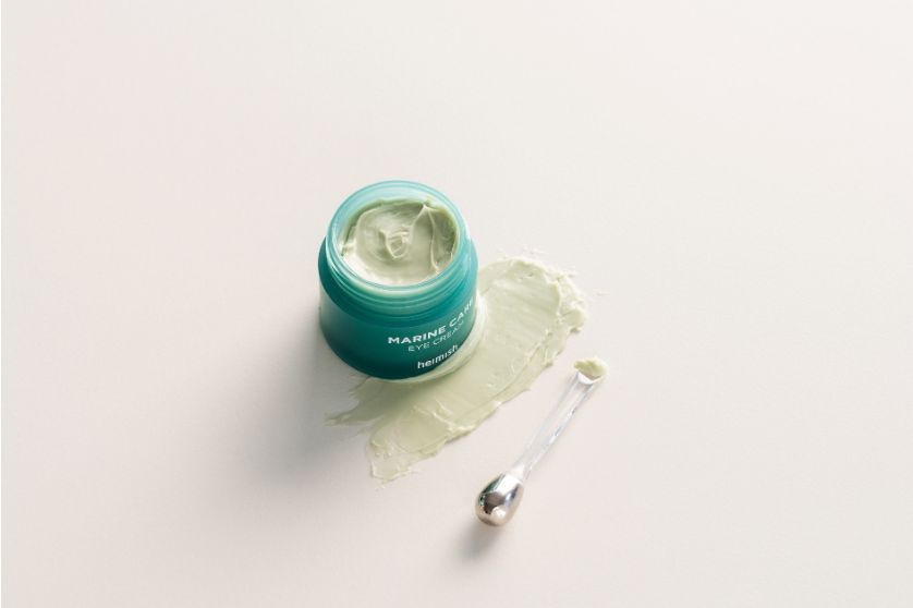 Heimish Marine Care Eye Cream – A tenger erejével a ragyogó, fiatalos tekintetért