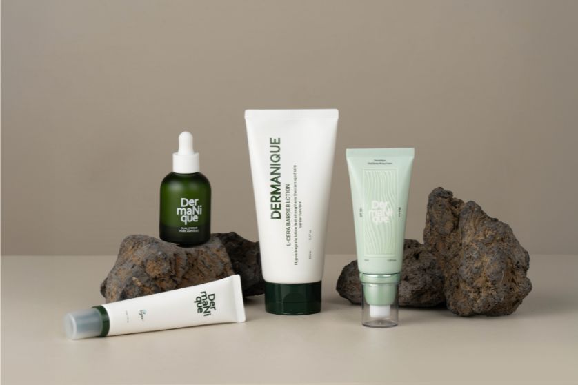 DermaNique – Ahol a bőrgyógyászat találkozik az innovációval