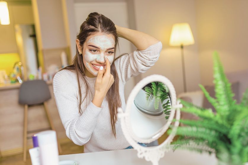 Teen K-Beauty Skincare: A mindig szelfikész bőr titka!