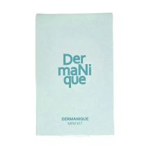 DermaNique mintacsomag
