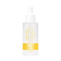 #OOTD Dark Spot Vitamin C Serum - közeli lejárat