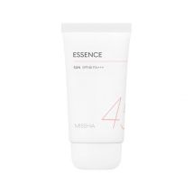 MISSHA All Around Safe Block Essence Sun fényvédő SPF45/PA+++