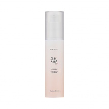 Beauty of Joseon Ginseng Moist Sun Serum SPF 50+ PA++++