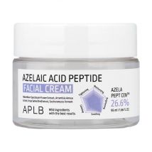 APLB Azelaic Acid Peptide arckrém