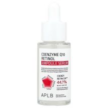 APLB Coenzyme Q10 Retinol Ampoule szérum