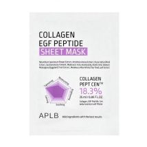 APLB Collagen EGF Peptide arcmaszk