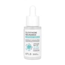 APLB Glutathione Niacinamide Ampoule szérum