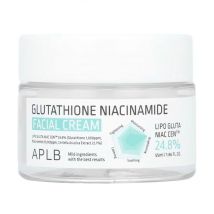 APLB Glutathione Niacinamide arckrém